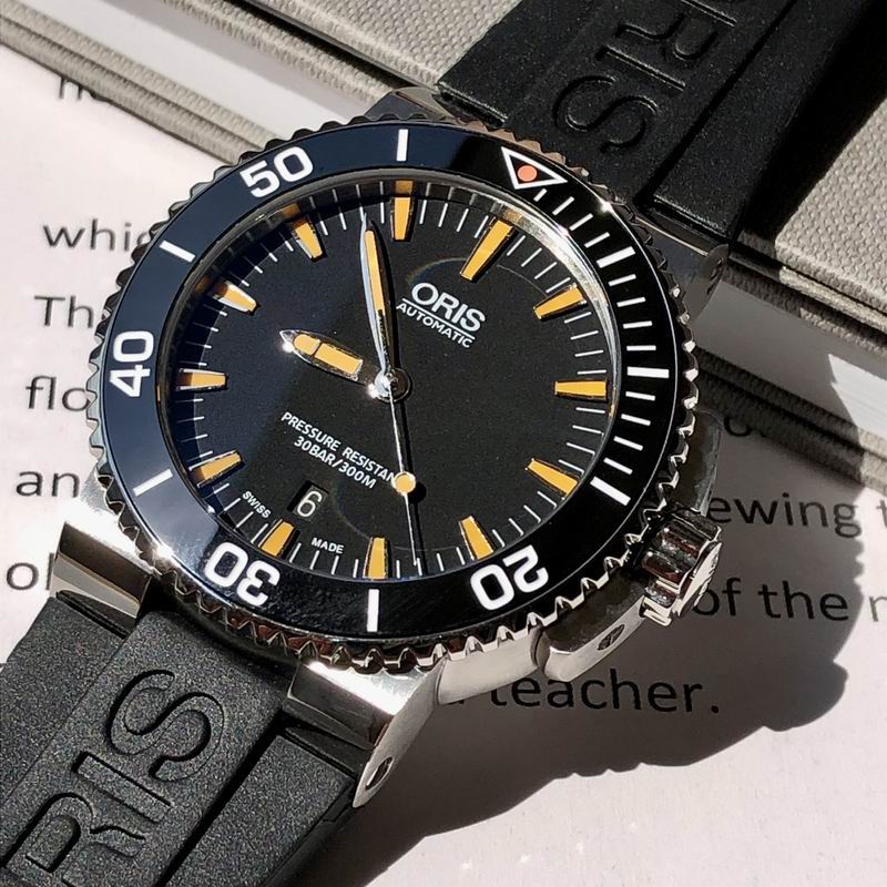Oris 43mm 102217